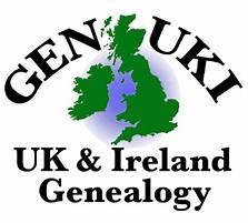 Genuki Logo